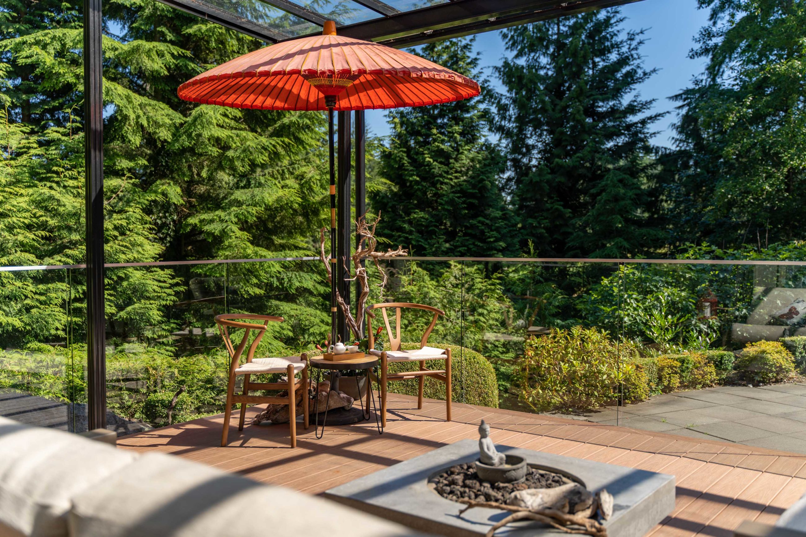 RUSSELL HOLLINGSWORTH - 340 Southborough Drive, West Vancouver